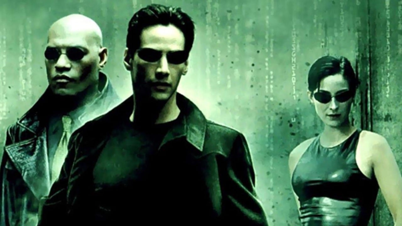 How Much Do You Remember About The Original Matrix Trilogy?