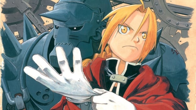 How Much Do You Know About Fullmetal Alchemist?