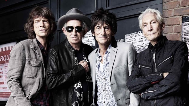 Test Your Rolling Stones Knowledge