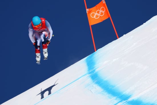 Test Your Olympic Knowledge with This Winter Games Quiz