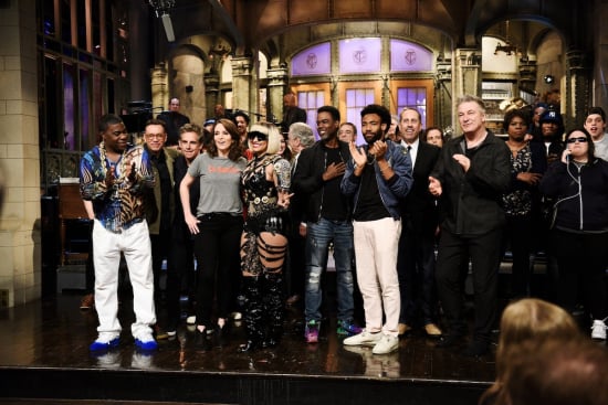 Test Your Knowledge with This Saturday Night Live Quiz
