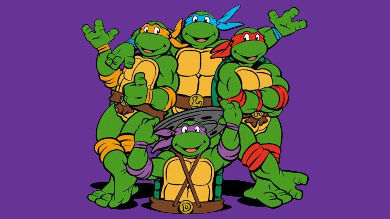 Which Teenage Mutant Ninja Turtle Are You?