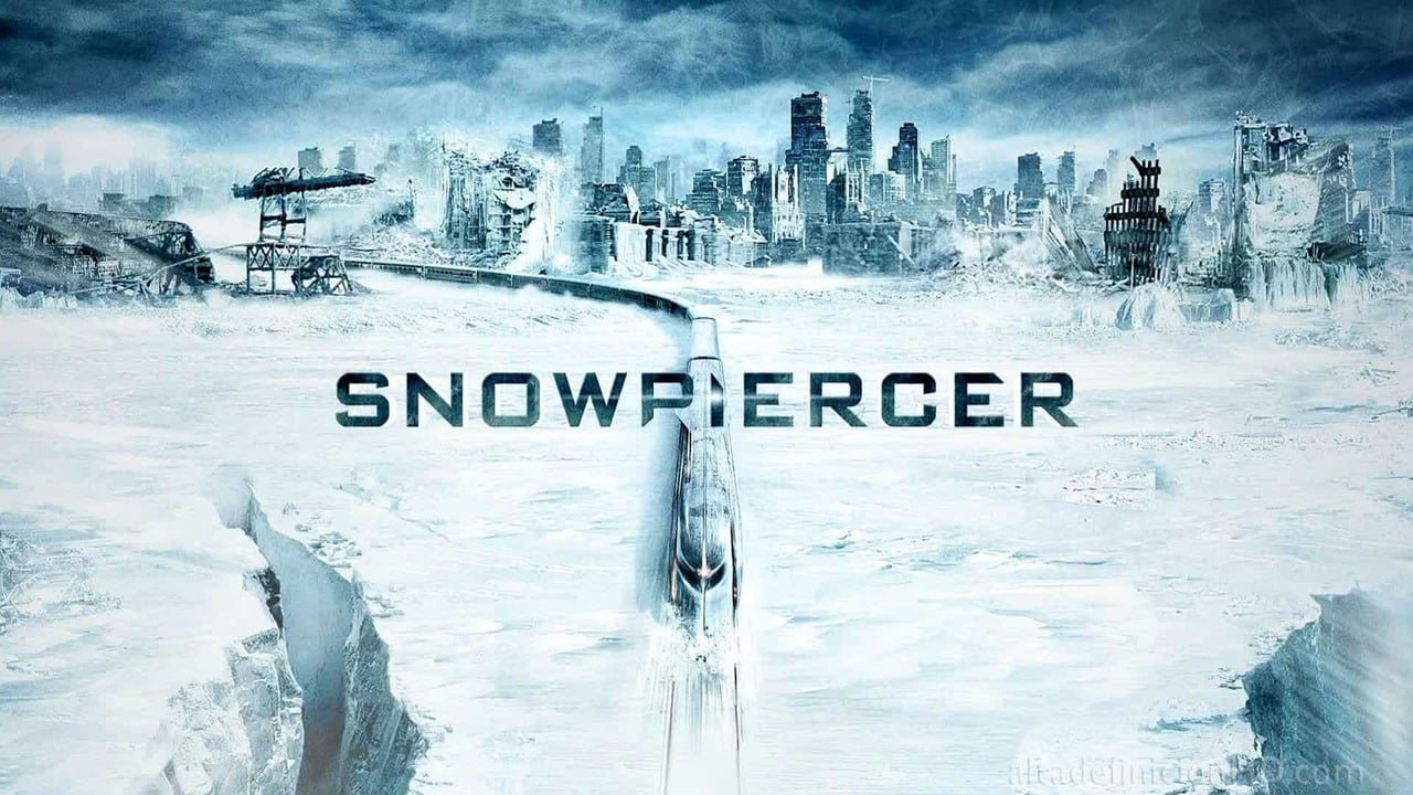 How Well Do You Know Snowpiercer?