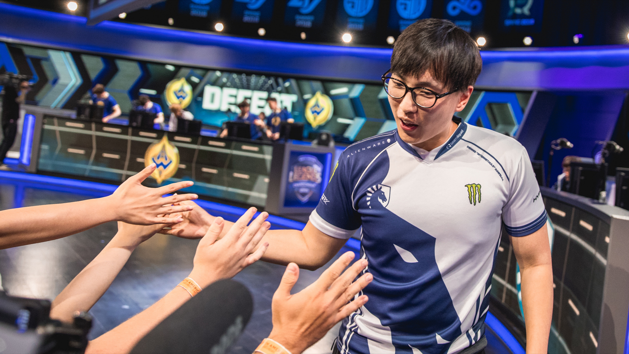 Are You an LCS Super Fan?