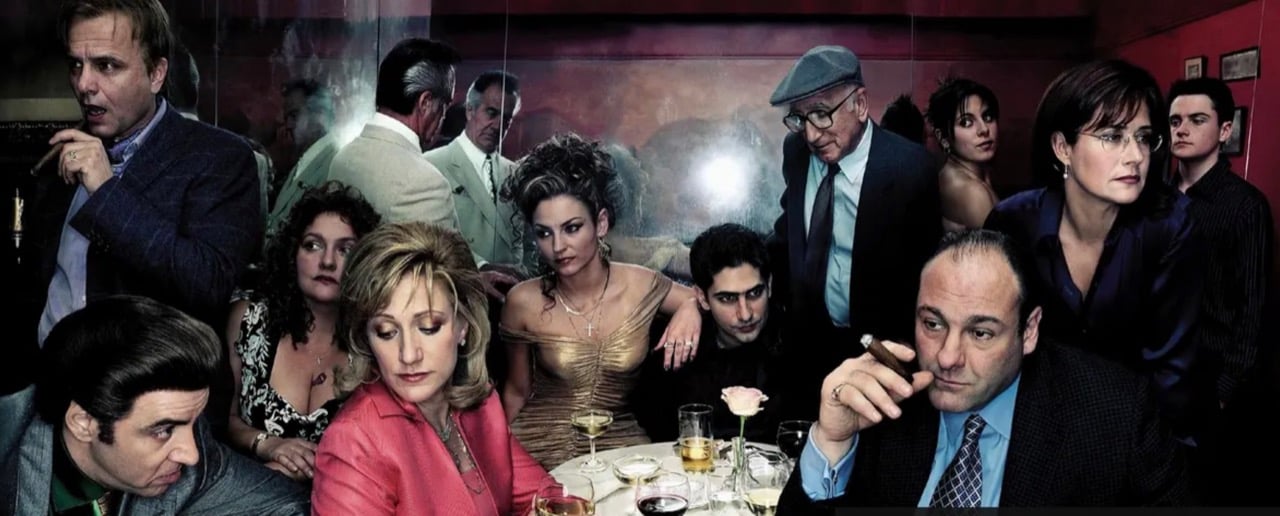 How Well Do You Know The Sopranos?