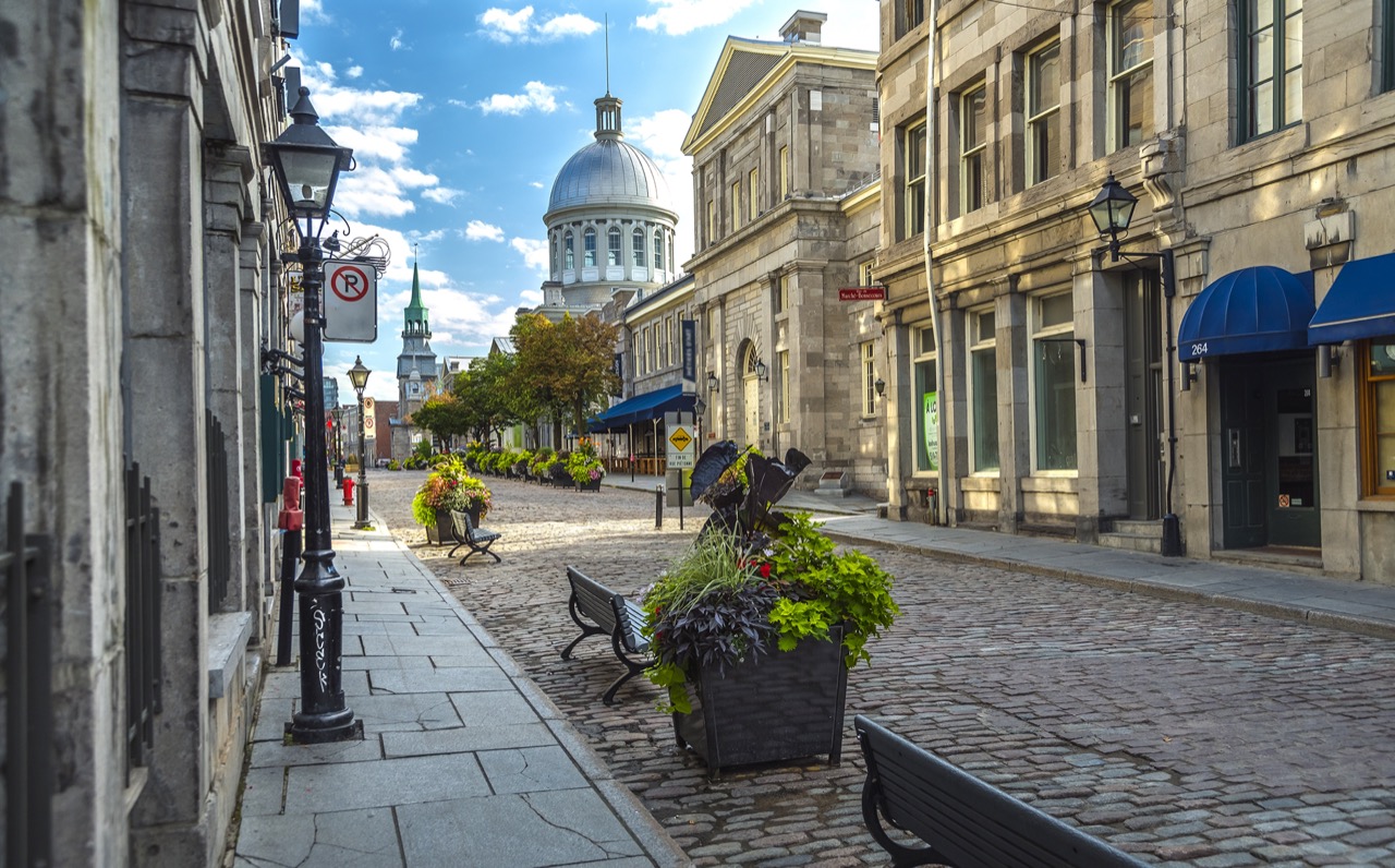 How Well Do You Know Montreal?