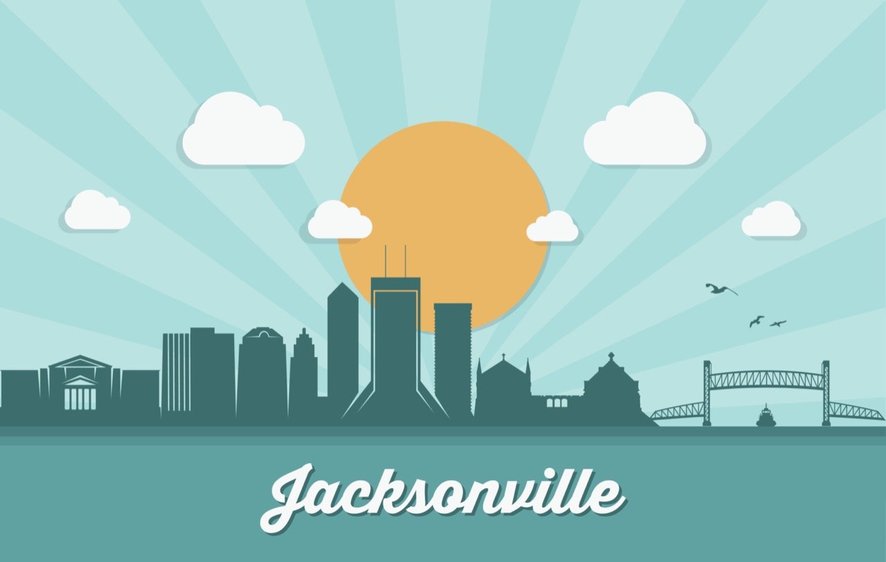 What Do You Know About Jacksonville, Florida?