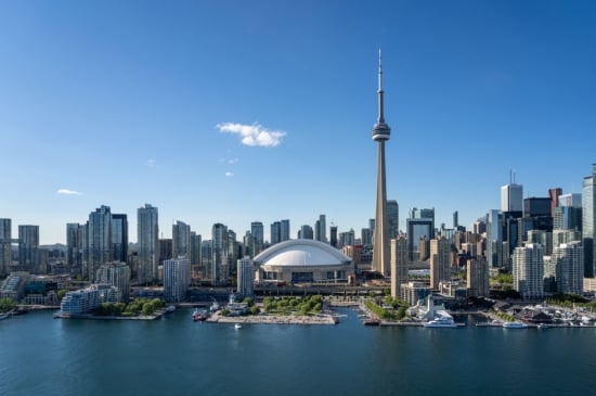 How Much Do You Know About Toronto?
