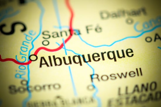 What Do You Know About Albuquerque, New Mexico?
