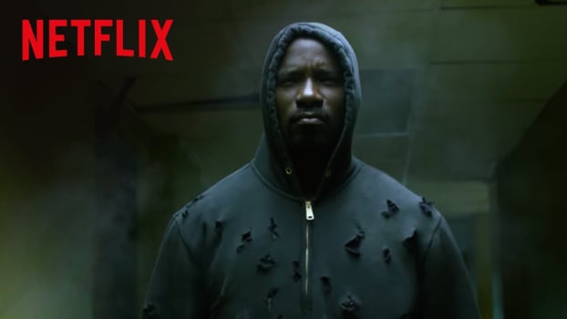What Do You Know About Luke Cage?