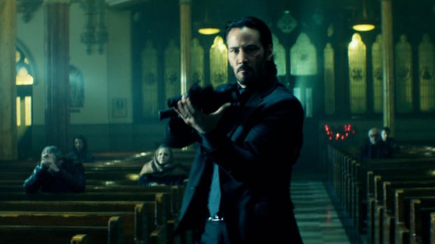 Test Your John Wick Knowledge