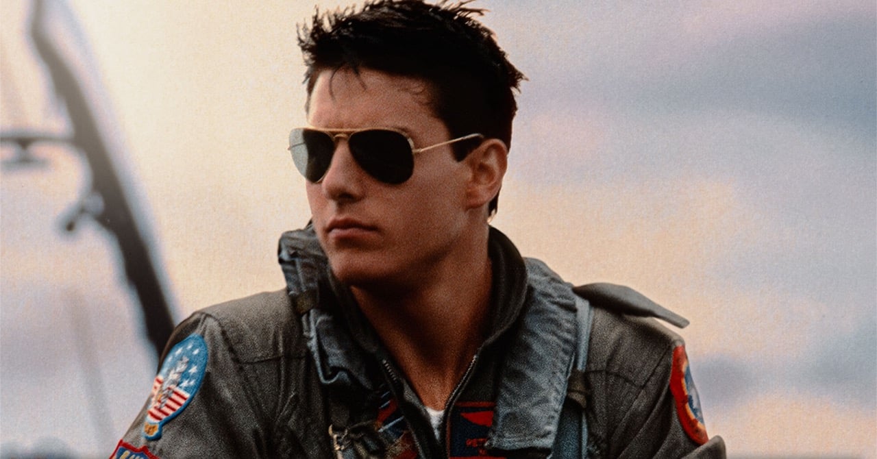 Test Your Knowledge of the Classic Movie Top Gun with this Jet-Fueled Quiz!