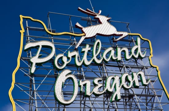 Keep it Weird with this Quiz All About Portland!