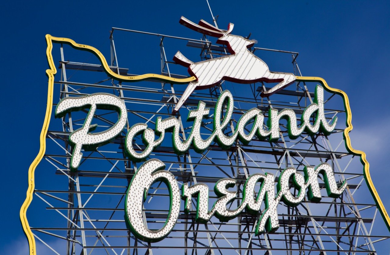 Keep it Weird with this Quiz All About Portland!