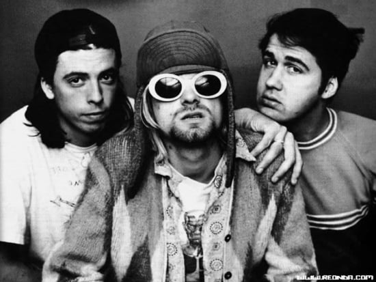 What Do You Know About Nirvana?