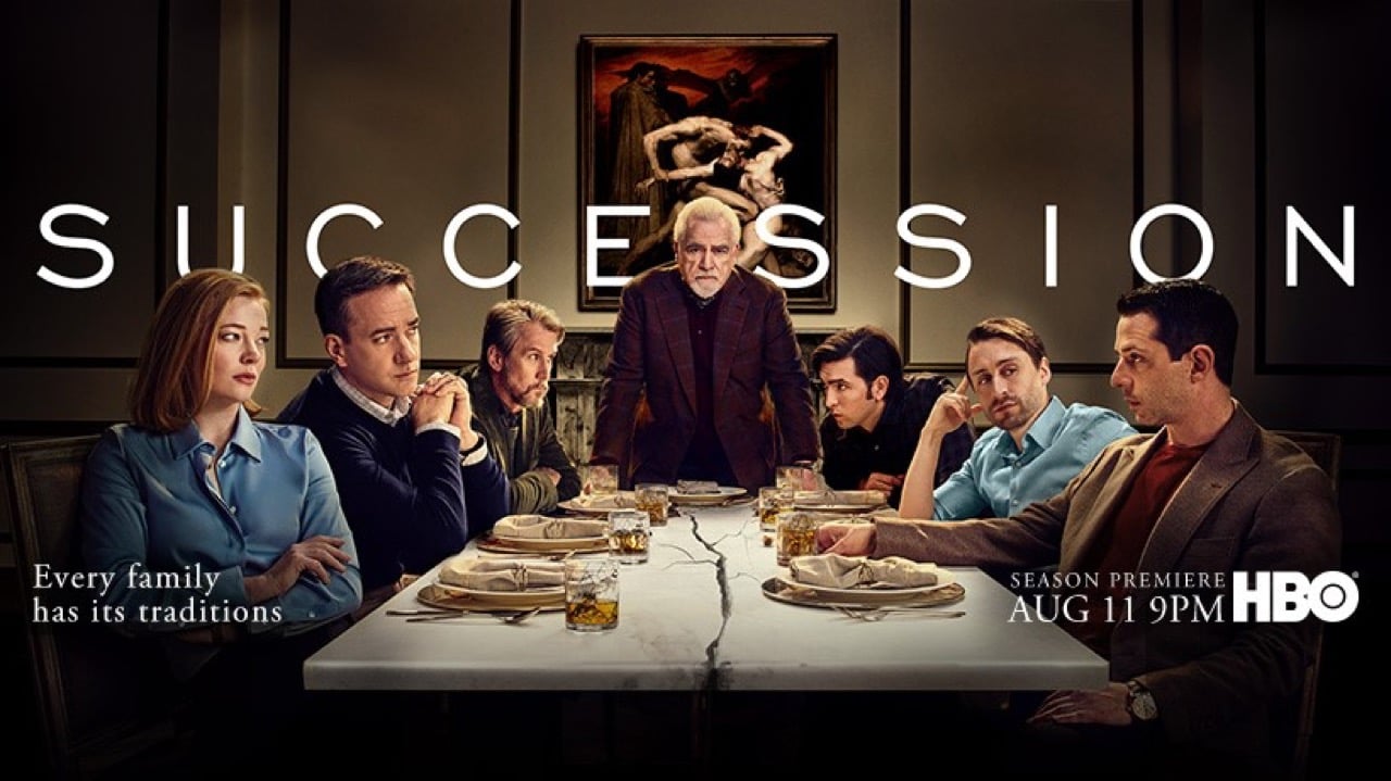 How Well Do You Know Succession?