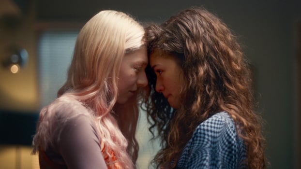 Discover Which Euphoria Character You Most Resemble