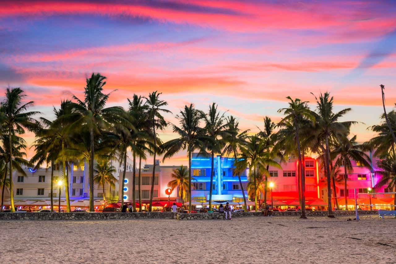 How Much Do You Know About Miami, Florida?