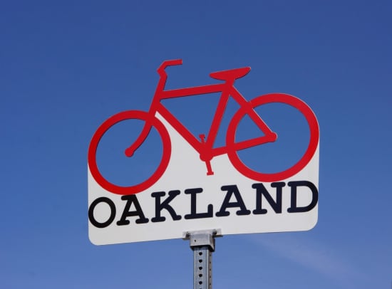 Test Your Oakland, California Knowledge