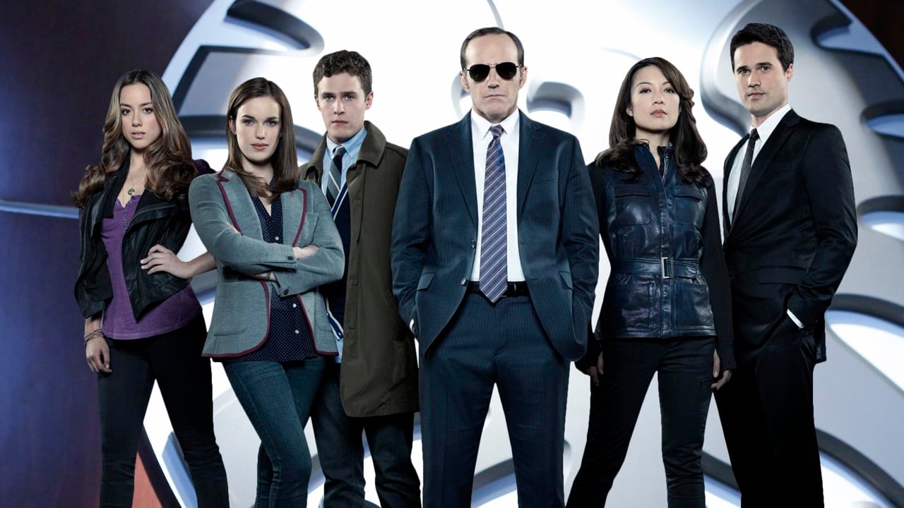 How Well Do You Know Agents Of S.H.I.E.L.D.?