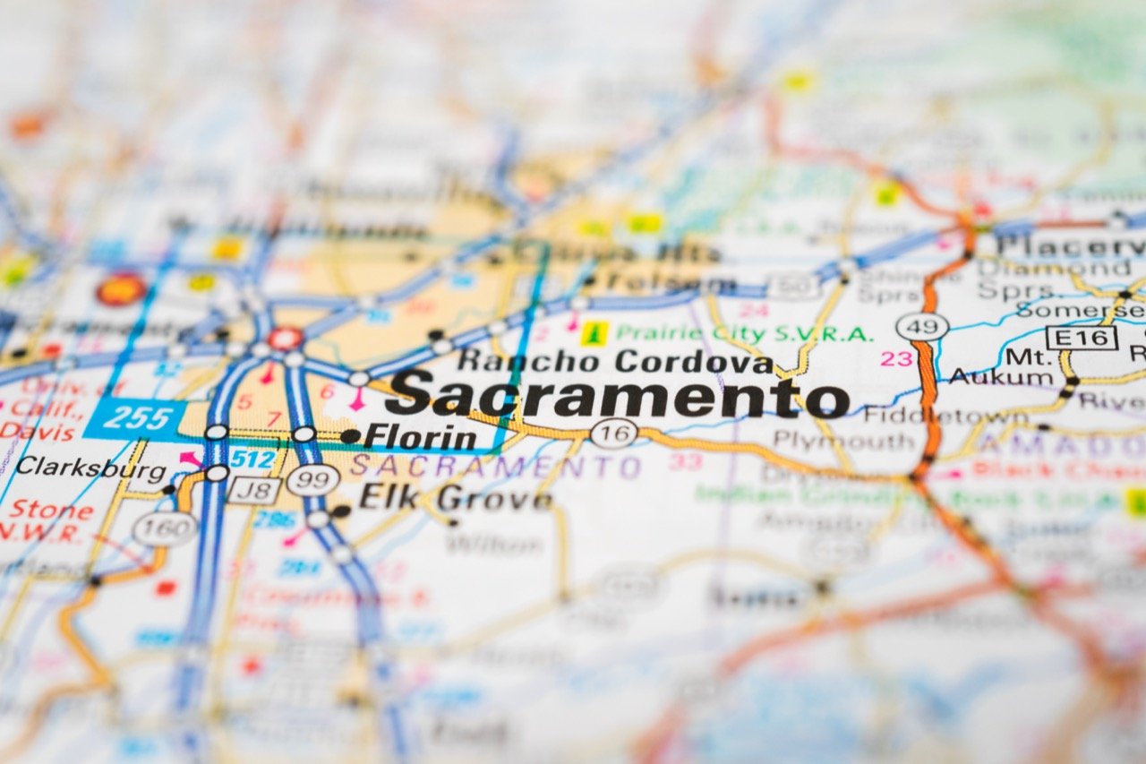 How Well Do You Know Sacramento?