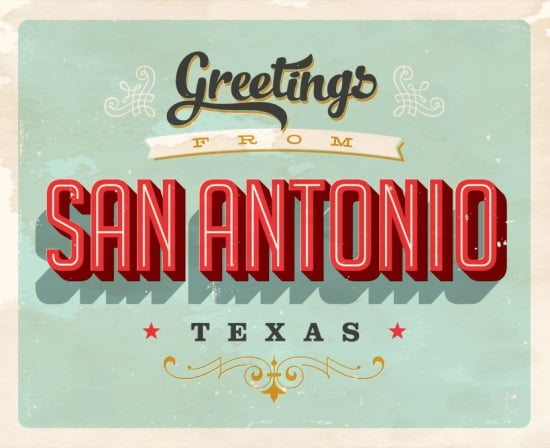 How Much Do You Know About San Antonio?