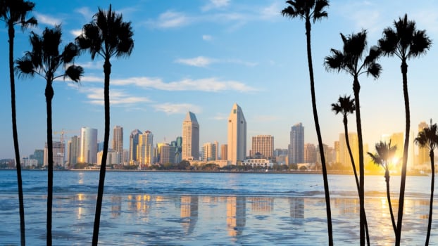 How Much Do You Know About San Diego?