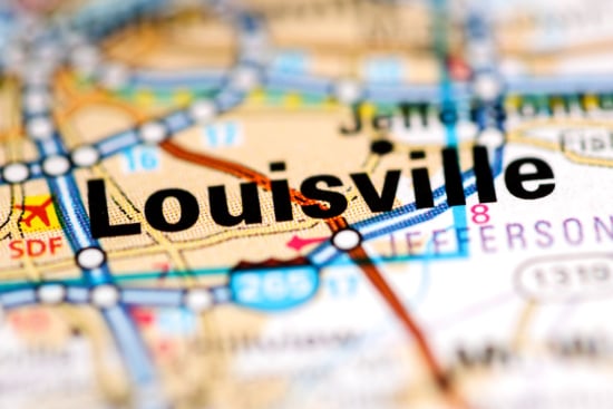 What Do You Know About Louisville, KY?