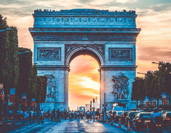 Do You Know a Lot About France? Well, Find Out with this Fun and Informative Quiz!