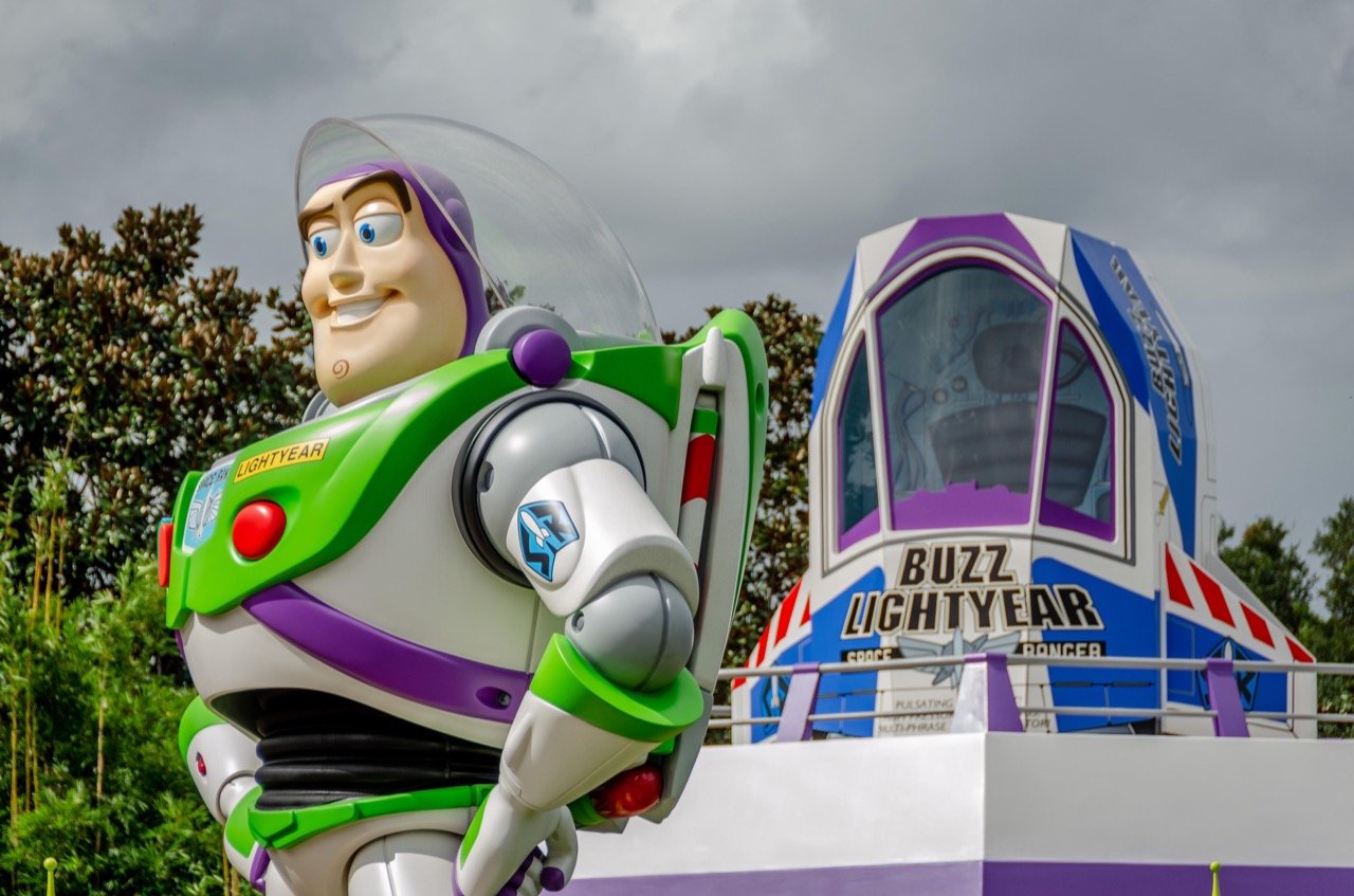 Go to Infinity and Above with this Buzz Lightyear Quiz!