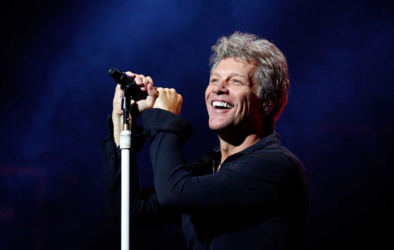 How Well Do You Know Bon Jovi?