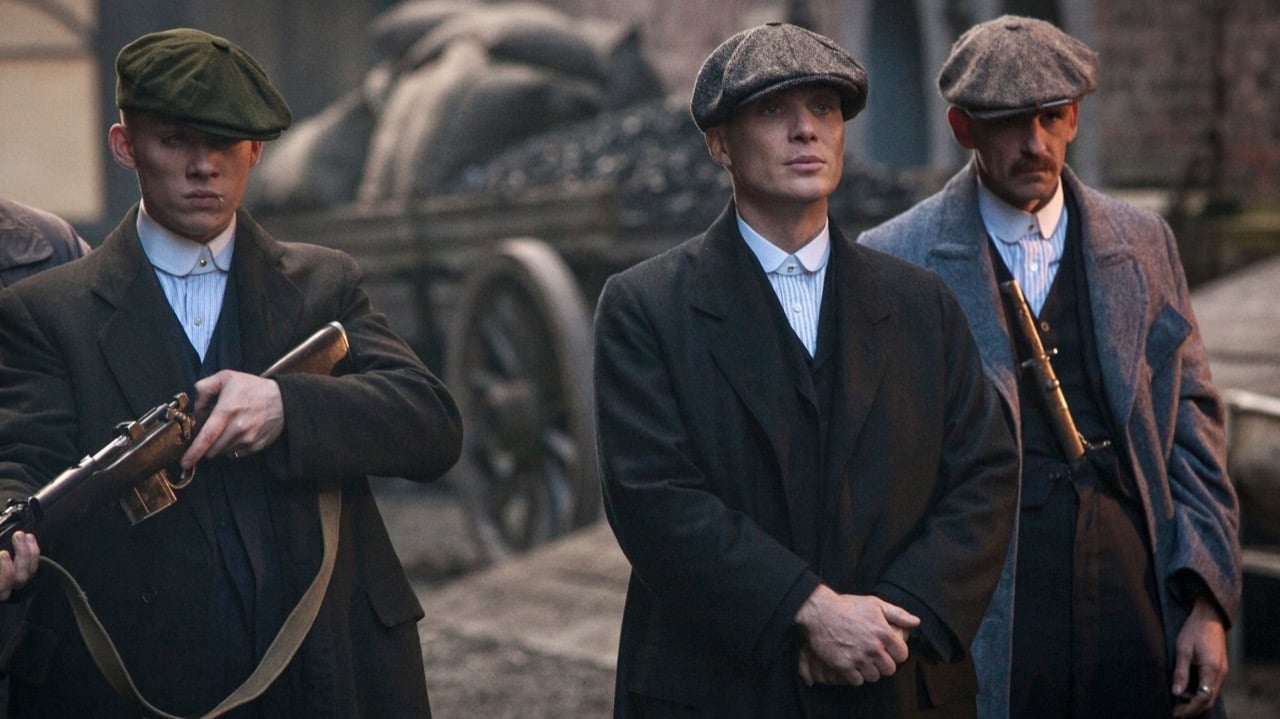 Take this Peaky Blinders Quiz and See How Much You Know About this Incredible Show!