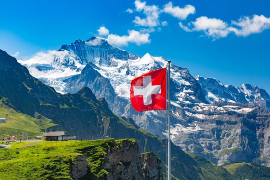 Take Your Knowledge to New Heights with this Switzerland Quiz!