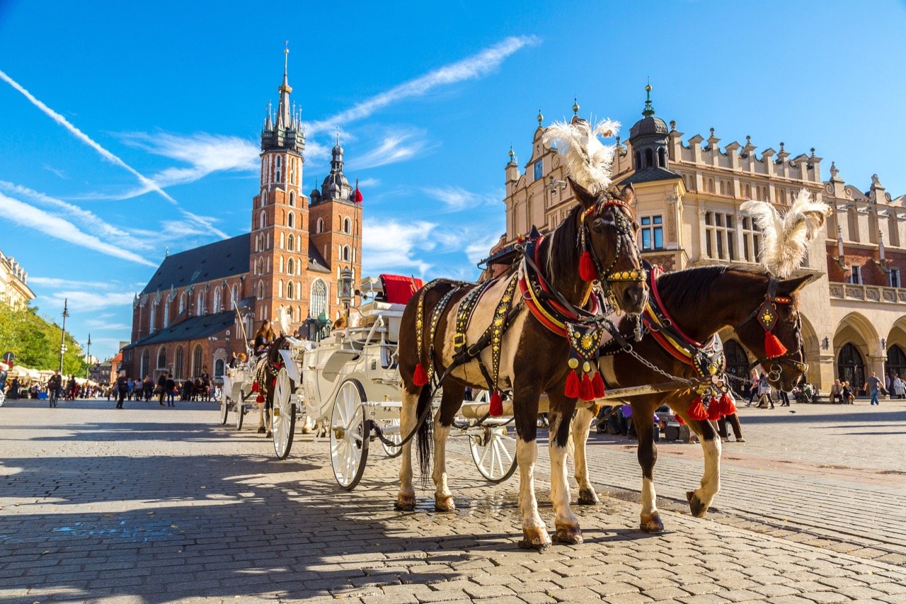 Test Your Knowledge of Poland with this Fun and Interesting Quiz!