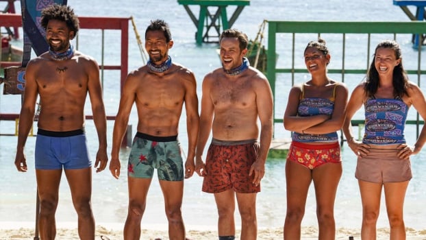 Can You Remember Who Won Survivor?