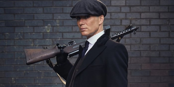 How Much Do You Know About Peaky Blinders?