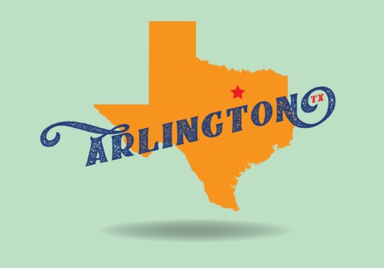 What Do You Know About Arlington, Texas?