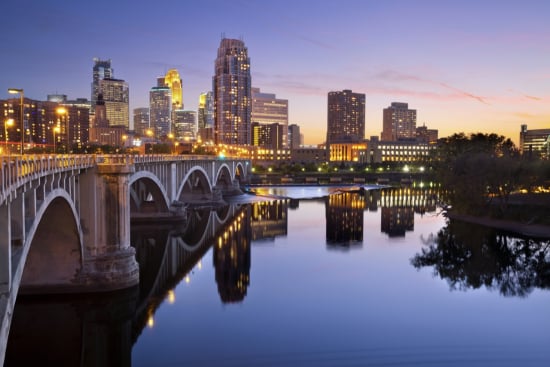 What Do You Know About Minneapolis, Minnesota?