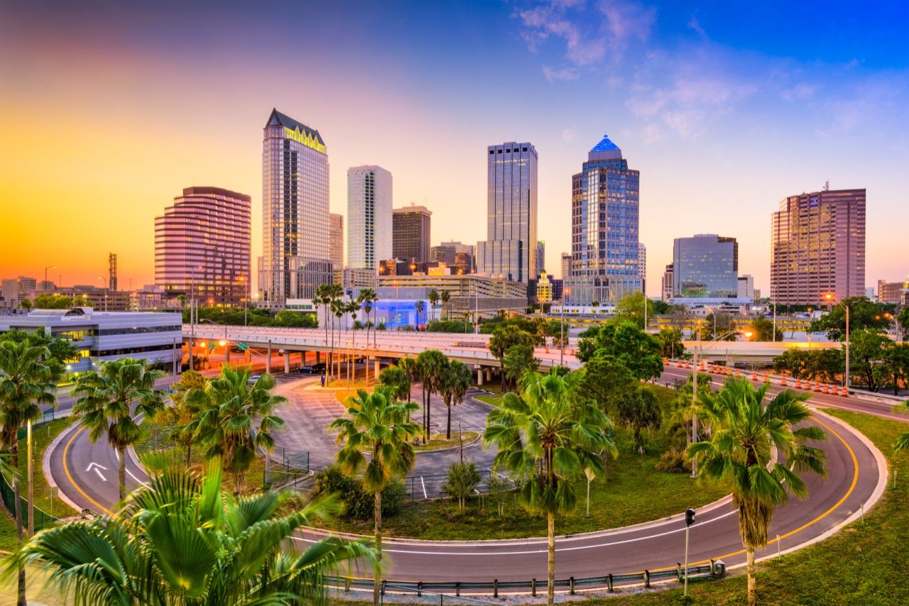 How Well Do You Know Tampa, Florida?