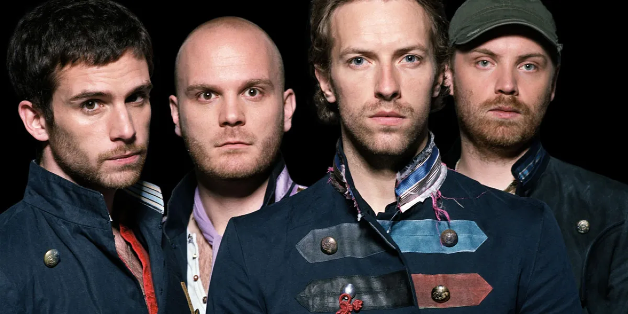 Are You a Coldplay Super Fan?