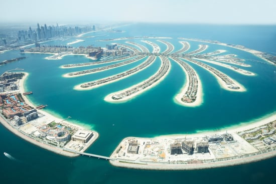 How Well Do You Know the United Arab Emirates