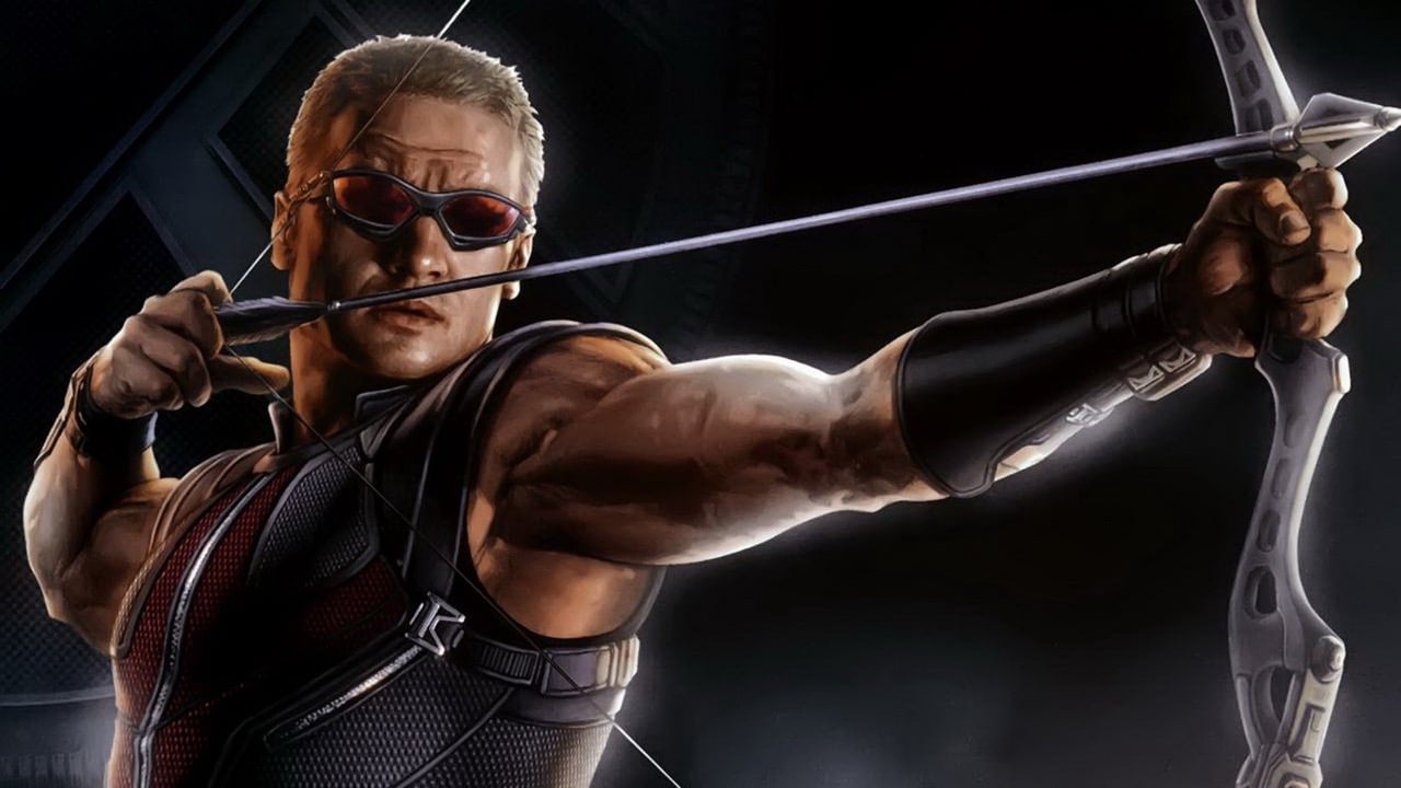 How Much Do You Remember About Hawkeye?