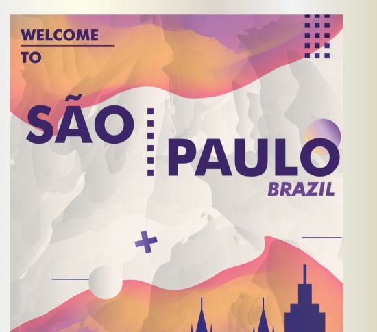 Test Your Sao Paulo Knowledge