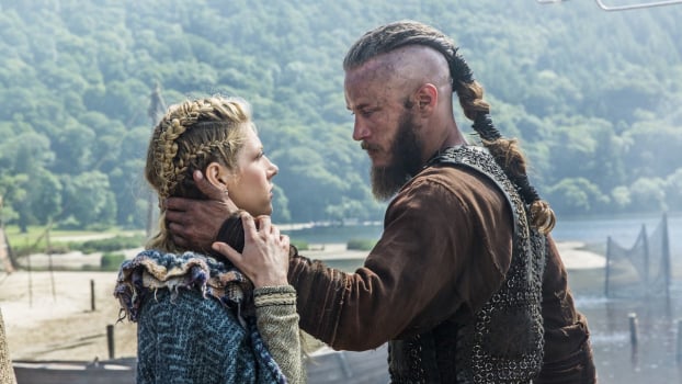 Do You Know The Show Vikings Well?
