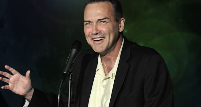 Take this Norm Macdonald Quiz and See How Much You Know About the Comedy Icon!