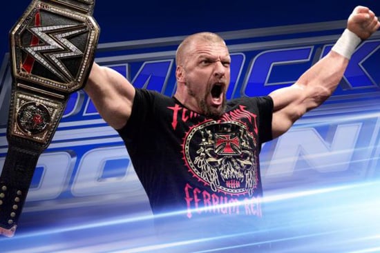 Dive into the Action with this Fun and Interesting WWE Quiz!