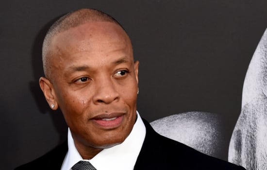 See if You Can Find the Beat and Answer These Questions About Dr. Dre Right!