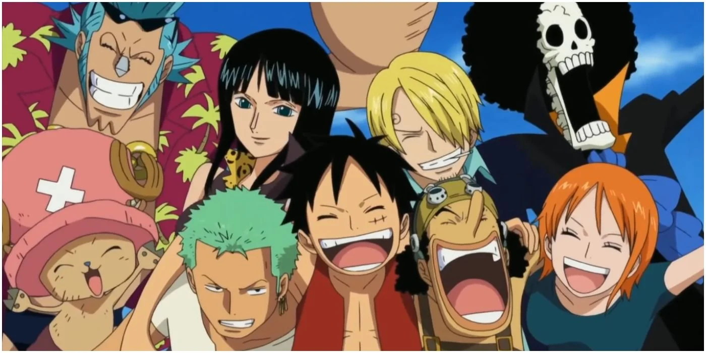 What Do You Know About One Piece?