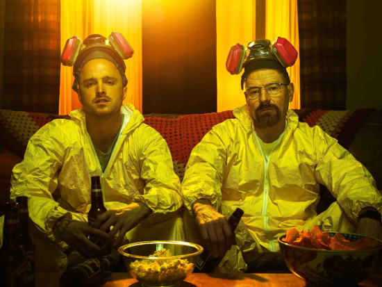 How Well Do You Know Breaking Bad?
