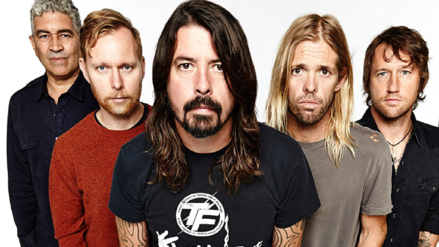 How Well Do You Know Foo Fighters' Music?